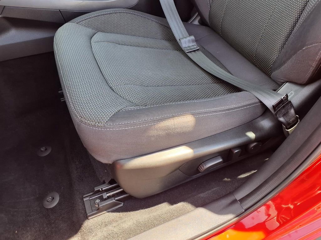 Certified 2024 Subaru Crosstrek 2.0i Premium AWD/4WD image 24