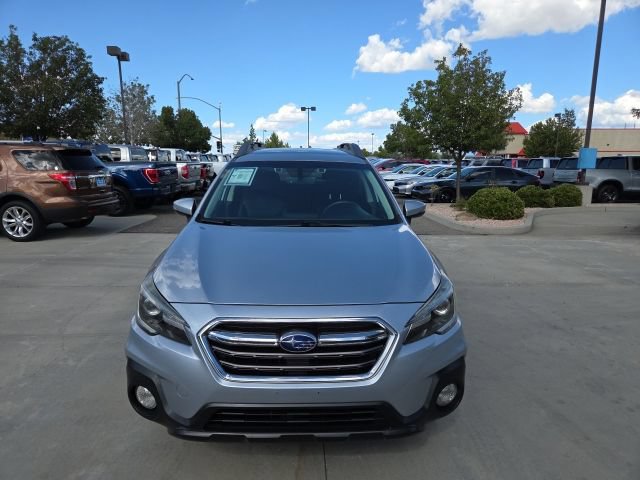 Used 2018 Subaru Outback 3.6R Limited AWD/4WD image 2