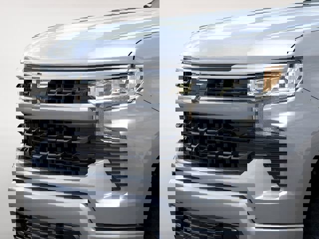 New 2026 Chevrolet Silverado 1500 RST AWD/4WD image 13