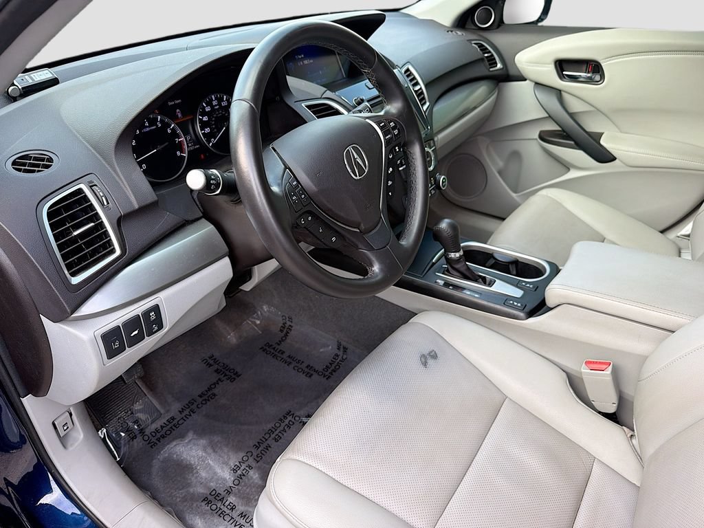 Used 2018 Acura RDX AWD w/ Technology Package image 26