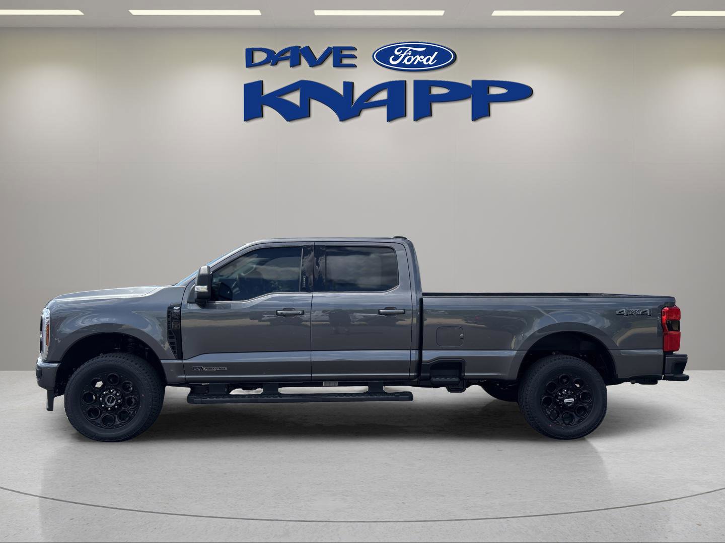 New 2026 Ford F350 XLT AWD/4WD image 4