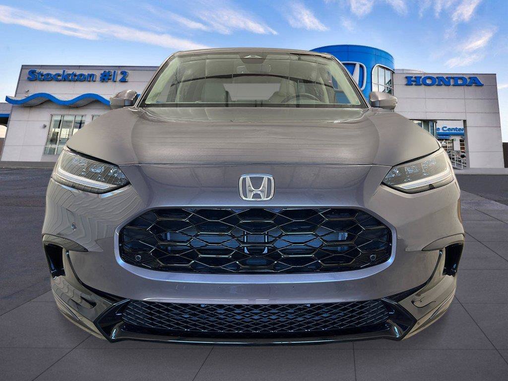 New 2027 Honda HR-V EX-L image 9