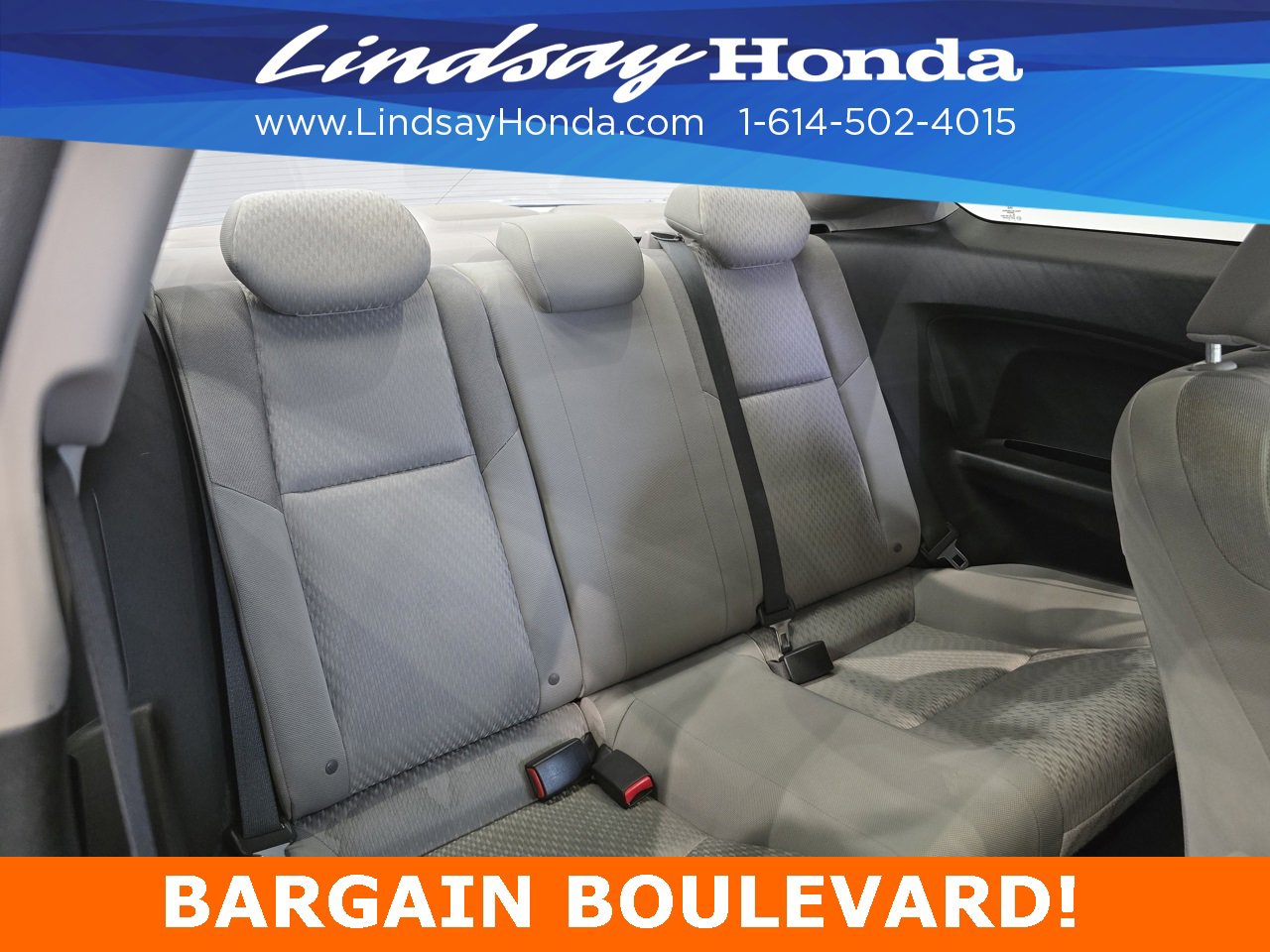 Used 2014 Honda Civic EX image 7