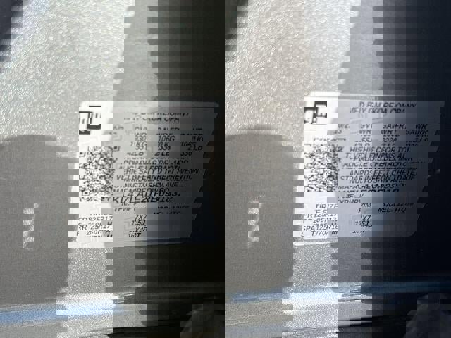 Certified 2024 Buick Envista Preferred w/ Convenience I Package image 32