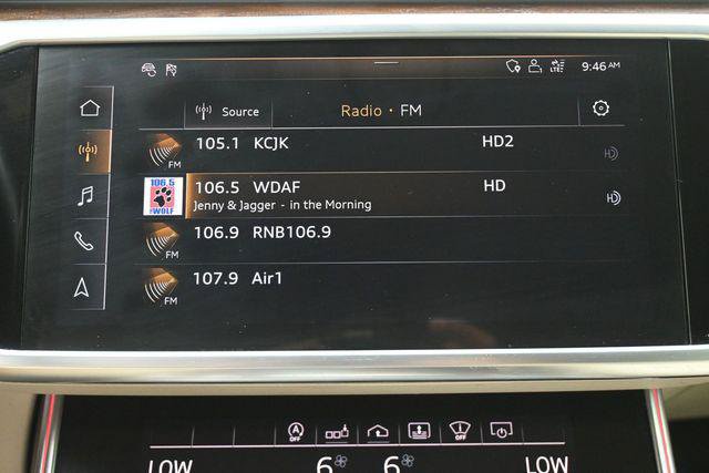 Used 2019 Audi A6 3.0T Prestige w/ Prestige Package AWD/4WD image 21