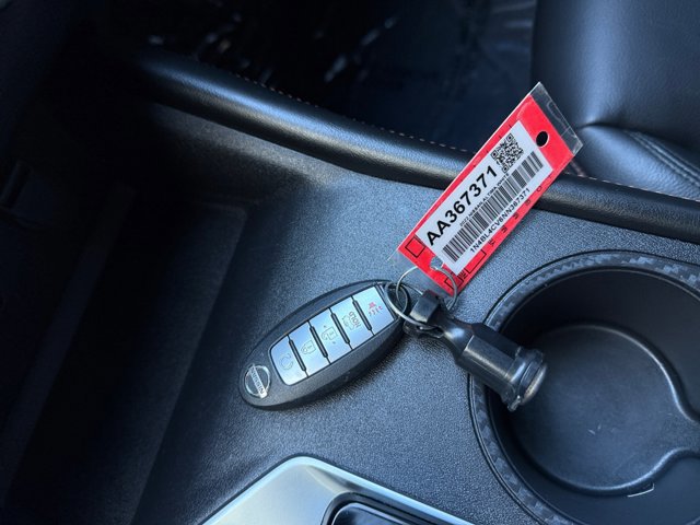 Used 2022 Nissan Altima 2.5 SR FWD image 17