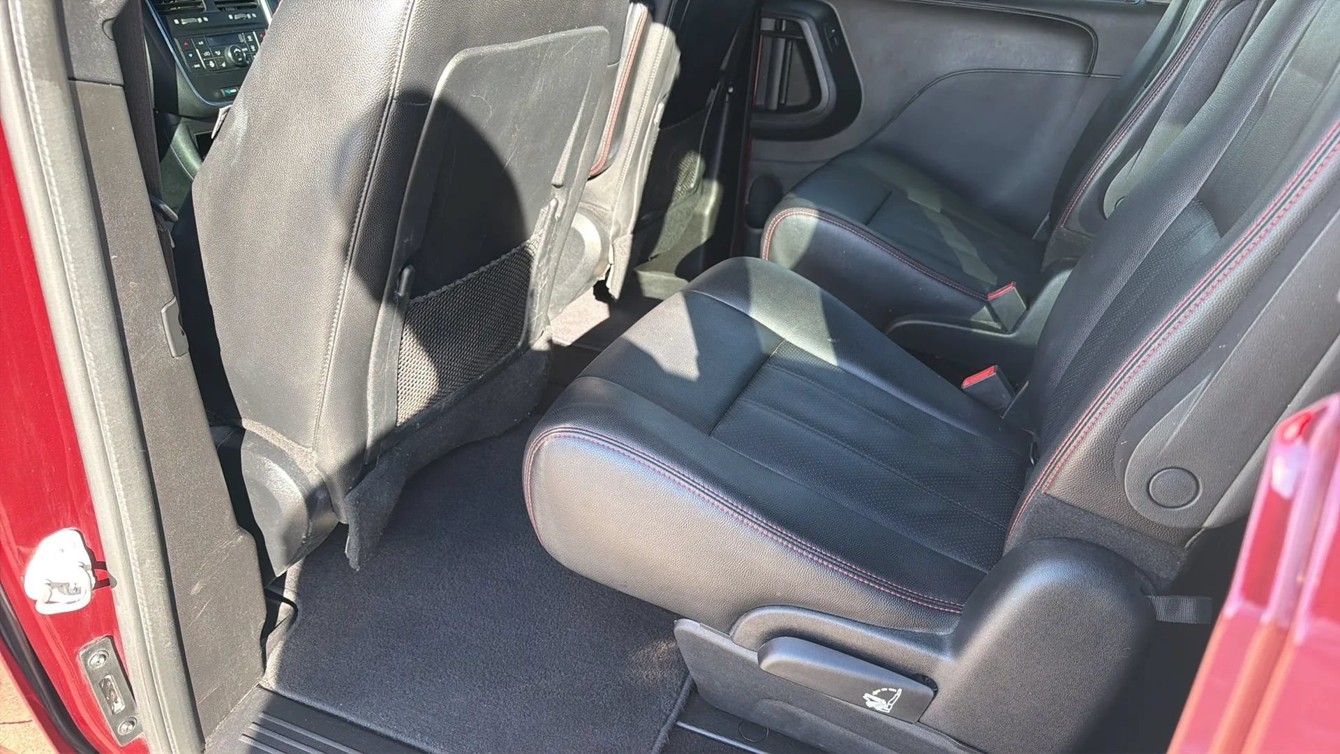 Used 2020 Dodge Grand Caravan GT FWD image 51