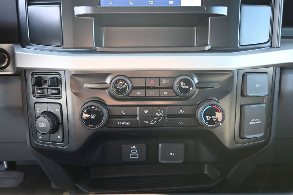 New 2027 Ford F350 XL AWD/4WD image 73