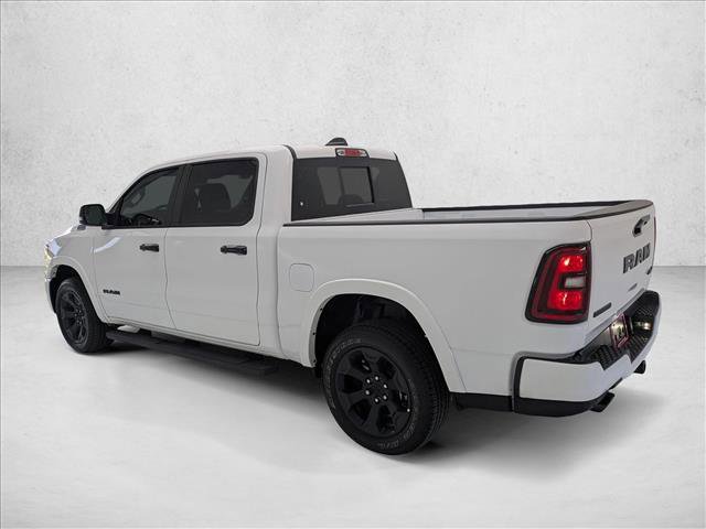 New 2026 RAM 1500 Big Horn image 8