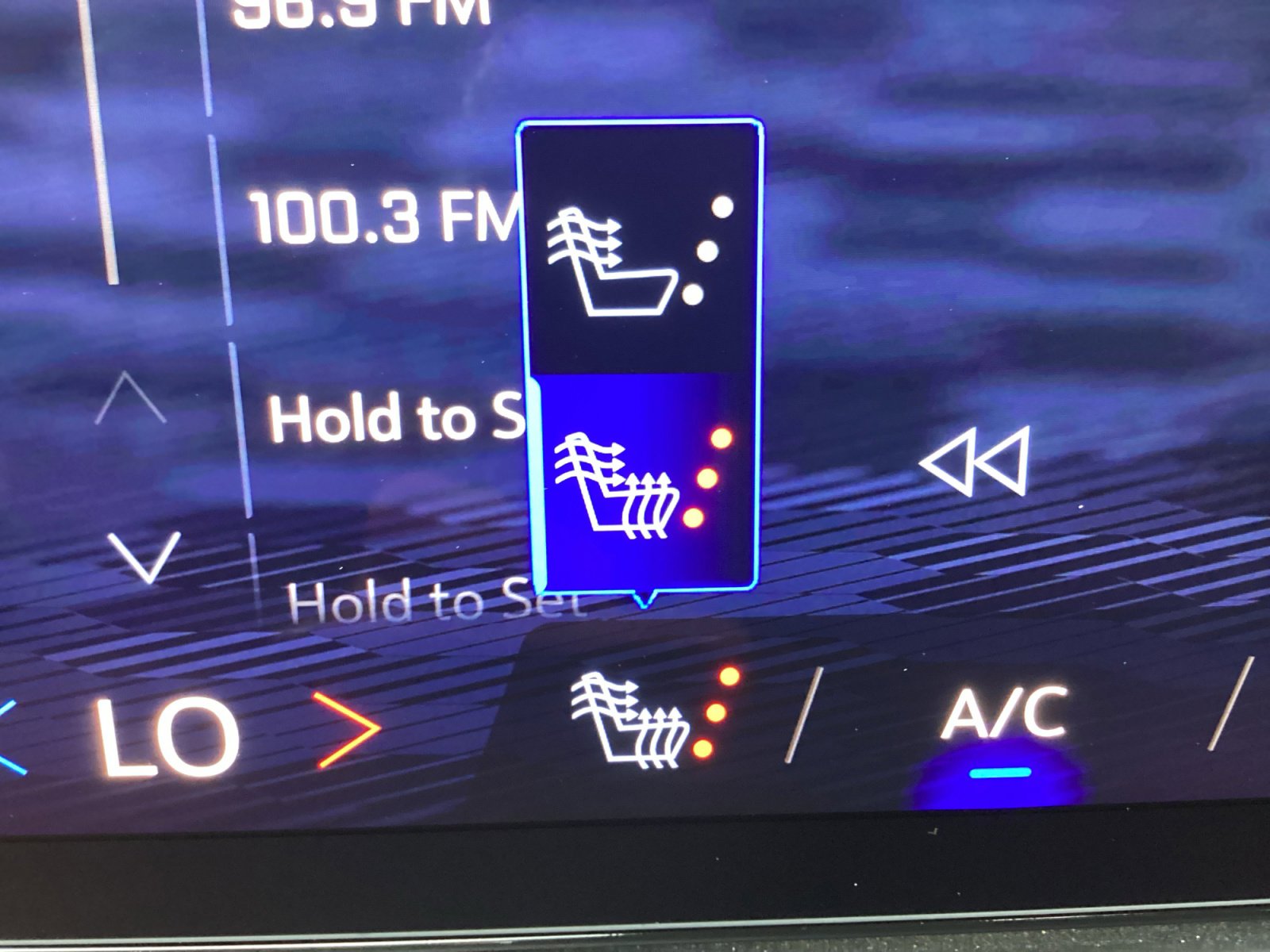 Used 2025 Chevrolet Tahoe LT image 6