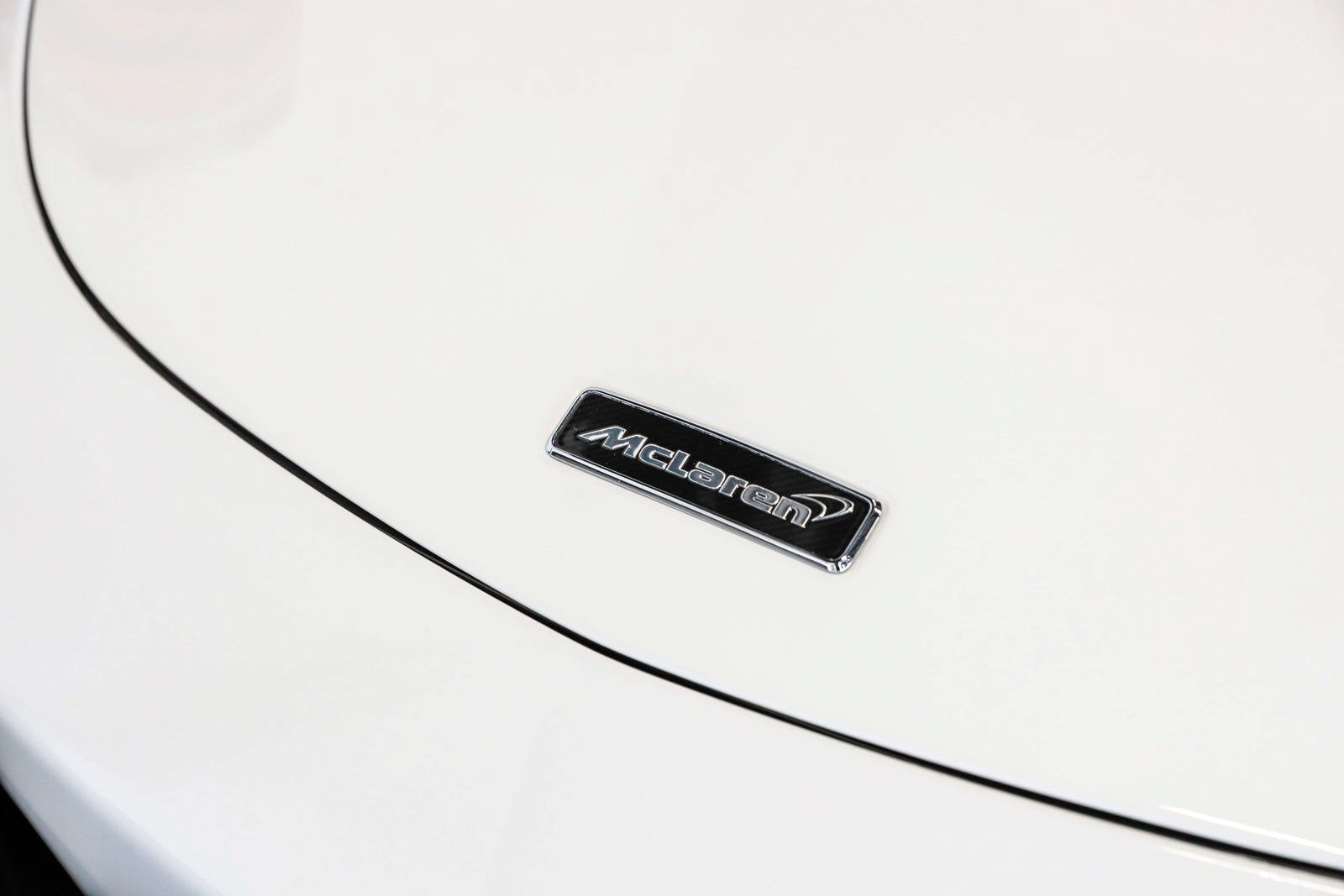 Used 2016 McLaren 570S Coupe RWD image 27