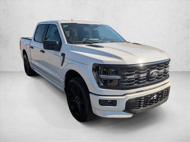 New 2025 Ford F150 STX w/ LOBO Package image 6