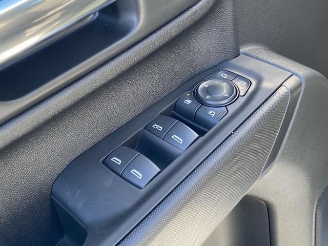 New 2024 GMC Sierra 2500 Pro w/ 1SA Pro Safety Plus Package AWD/4WD image 26