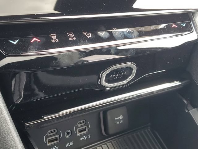 New 2026 Jeep Grand Cherokee Altitude AWD/4WD image 29