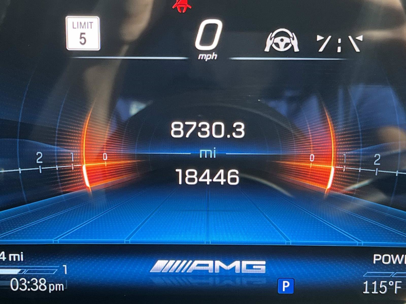 Certified 2025 Mercedes-Benz GLE 53 AMG 4MATIC image 49