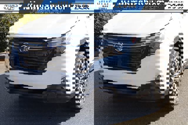 New 2026 Subaru Forester Touring image 4