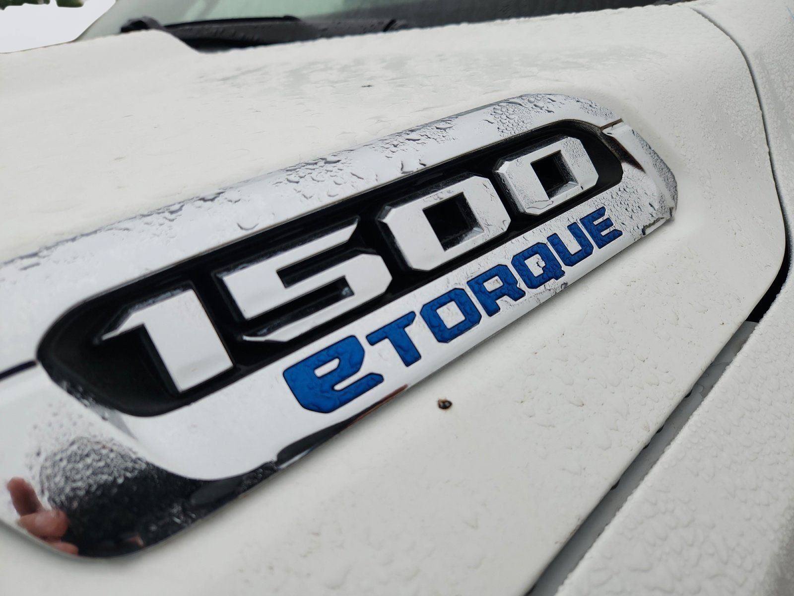 New 2026 RAM 1500 Lone Star AWD/4WD image 11