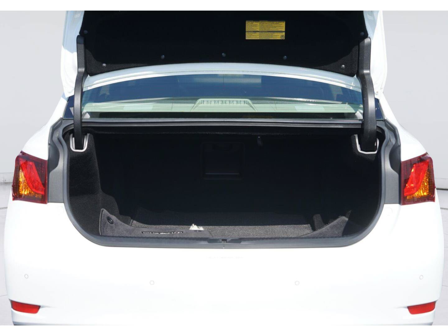 Used 2014 Lexus GS 350 w/ Luxury Package RWD image 32
