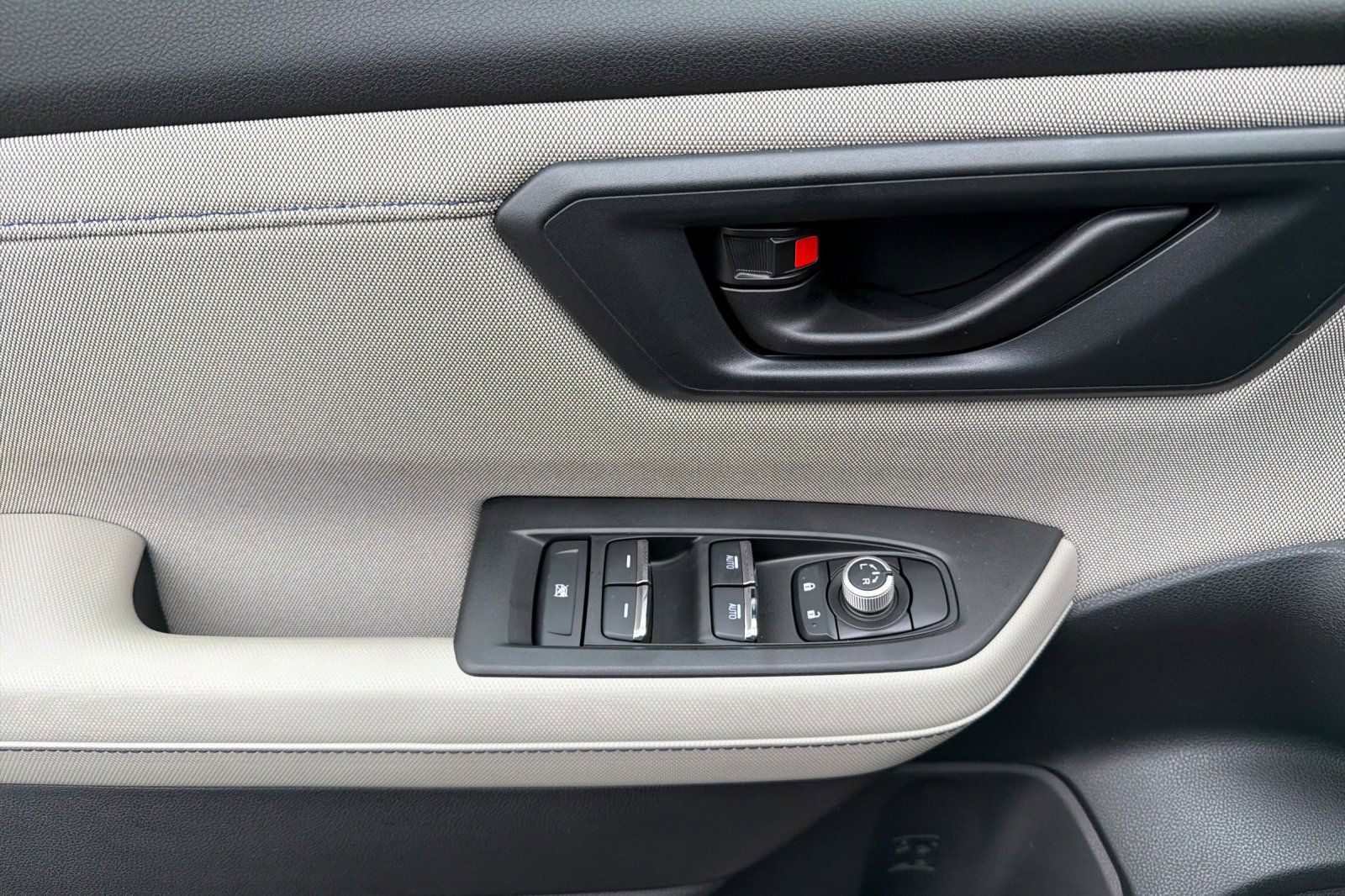 New 2026 Subaru Forester Premium image 11