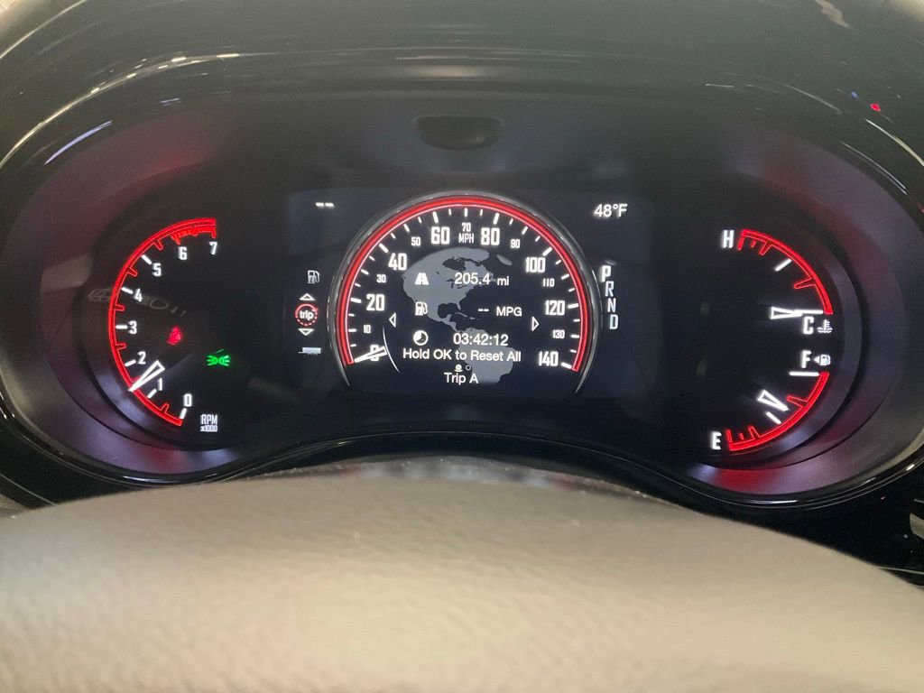 New 2026 Dodge Durango GT image 9