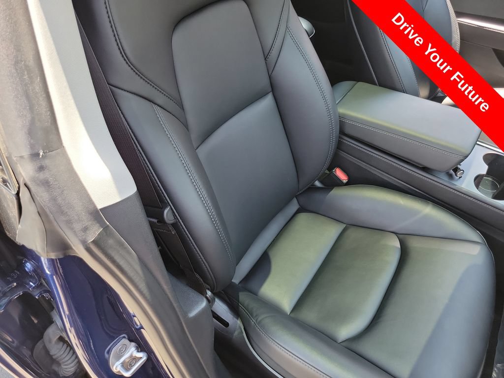 Used 2023 Tesla Model 3 Performance AWD/4WD image 19