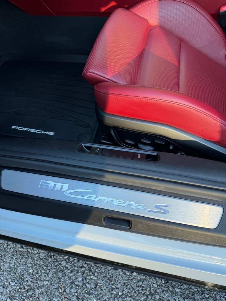 Used 2023 Porsche 911 Carrera S image 14