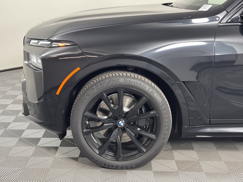 New 2027 BMW X7 xDrive40i w/ Executive Package AWD/4WD image 13