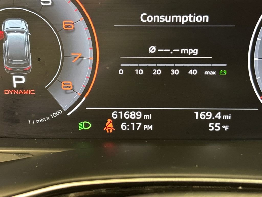 Used 2020 Audi Q7 3.0T Premium Plus w/ Premium Plus Package image 36