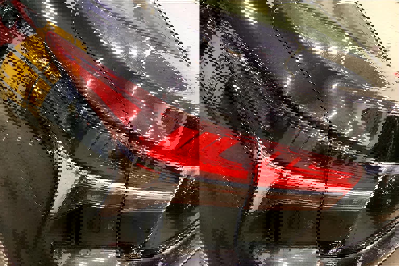 Used 2019 Lexus LS 500 AWD image 25