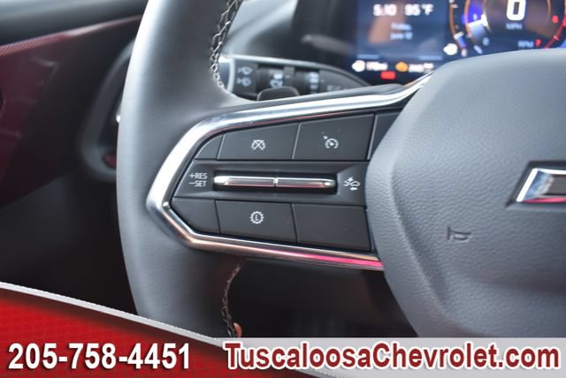 New 2026 Chevrolet Traverse Z71 w/ Driver Confidence Package AWD/4WD image 22