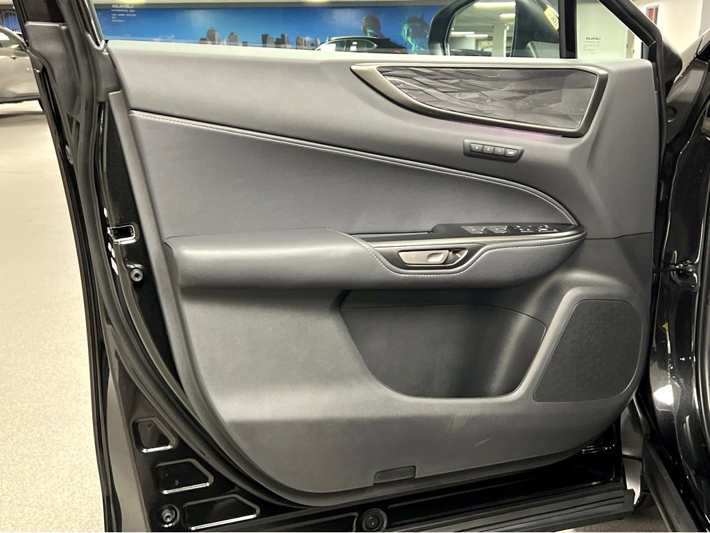 New 2026 Lexus NX 350 AWD w/ Premium Package image 38