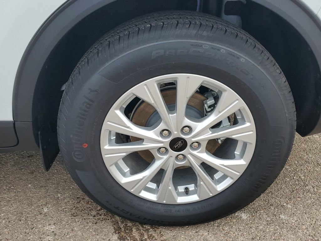 New 2026 Ford Escape Active w/ Cold Weather Package AWD/4WD image 5