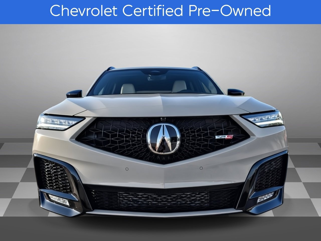 Used 2026 Acura MDX Type S w/ Advance Package AWD/4WD image 2