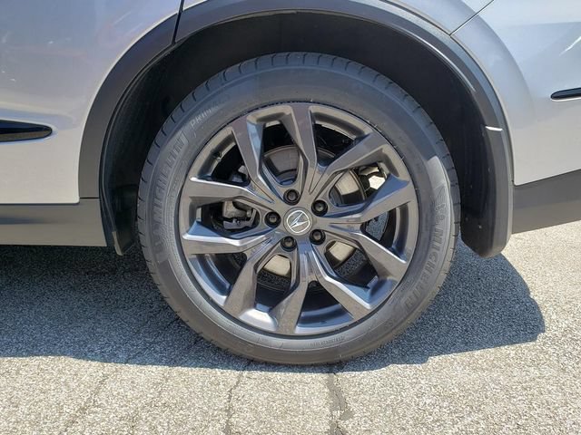 Certified 2024 Acura MDX A-Spec AWD/4WD image 11