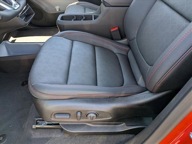 New 2027 Chevrolet Bolt RS w/ Technology Package FWD image 4