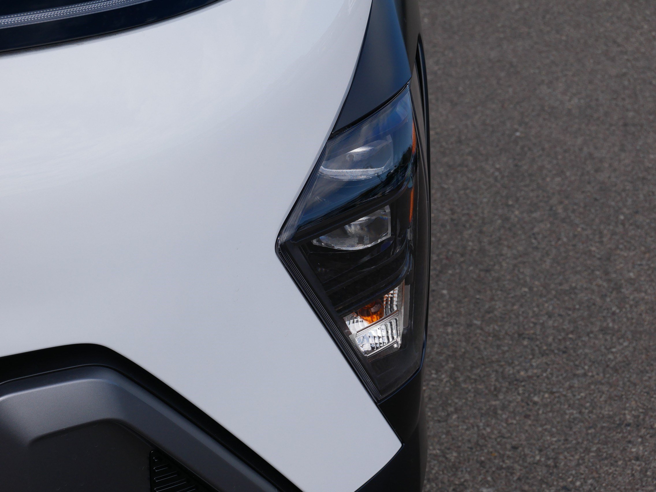 Certified 2026 Hyundai Kona SEL Premium AWD/4WD image 16
