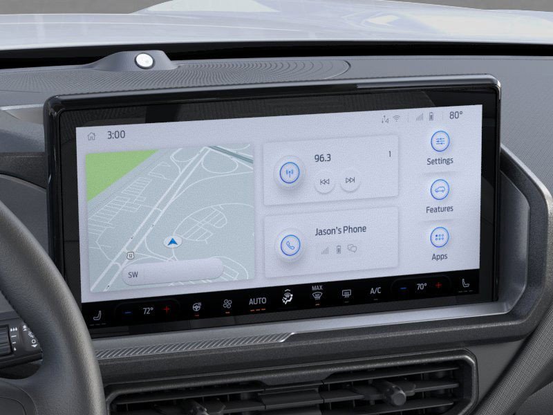 New 2026 Ford Bronco Sport Badlands w/ Badlands Tech Package image 16