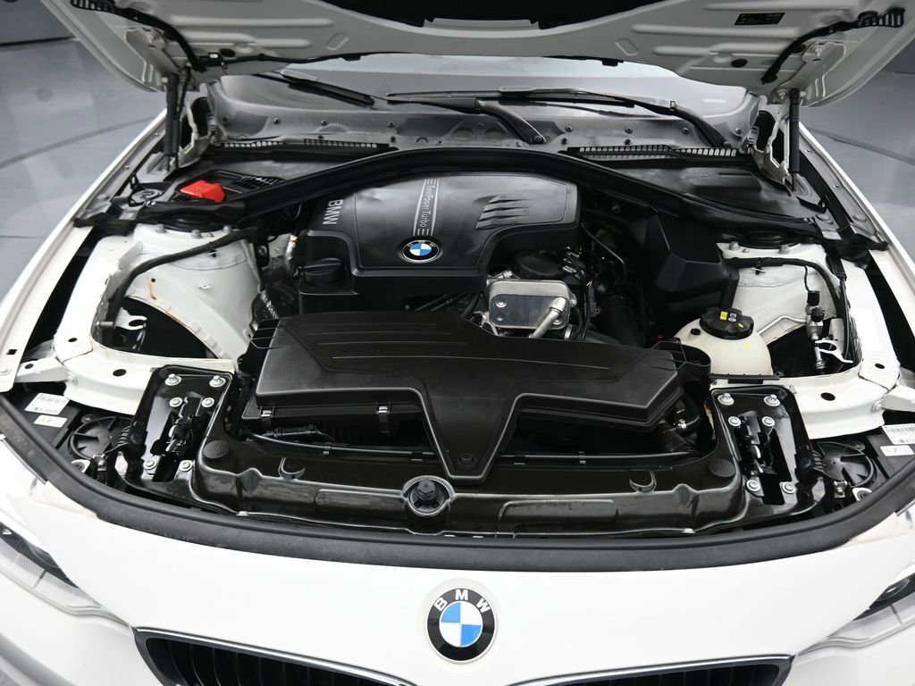 Used 2016 BMW 428i Gran Coupe image 50