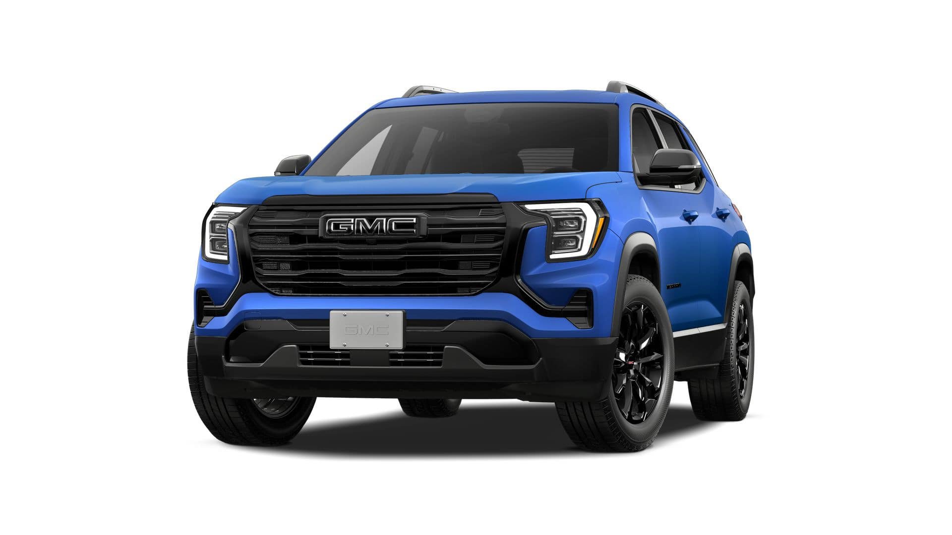 New 2027 GMC Terrain Elevation w/ Elevation Premium Package FWD image 20