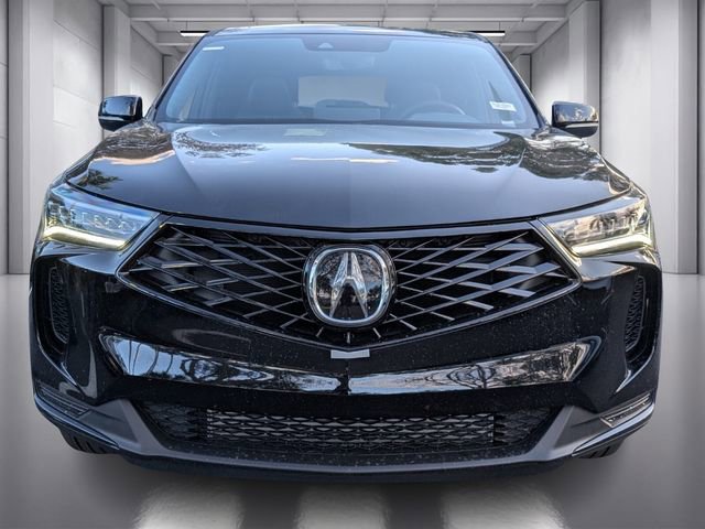 New 2026 Acura RDX SH-AWD image 2