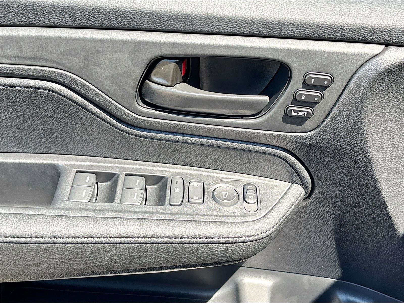 New 2026 Honda Odyssey EX-L image 20