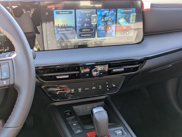 New 2026 Nissan Kicks SR w/ Cold Weather Package AWD/4WD image 12