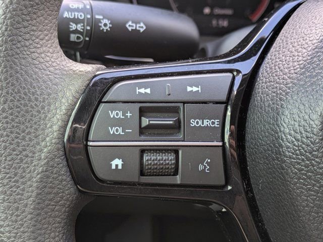 Used 2024 Honda Civic LX image 20