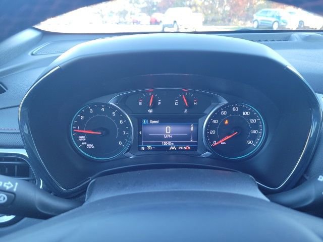 Used 2024 Chevrolet Equinox RS image 33