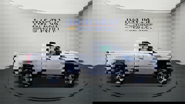 New 2026 Chevrolet Silverado 2500 W/T image 2