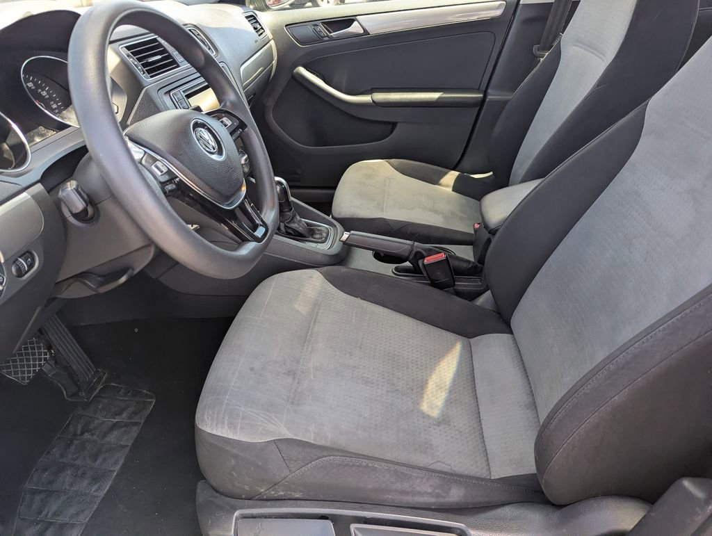 Used 2017 Volkswagen Jetta S FWD image 24