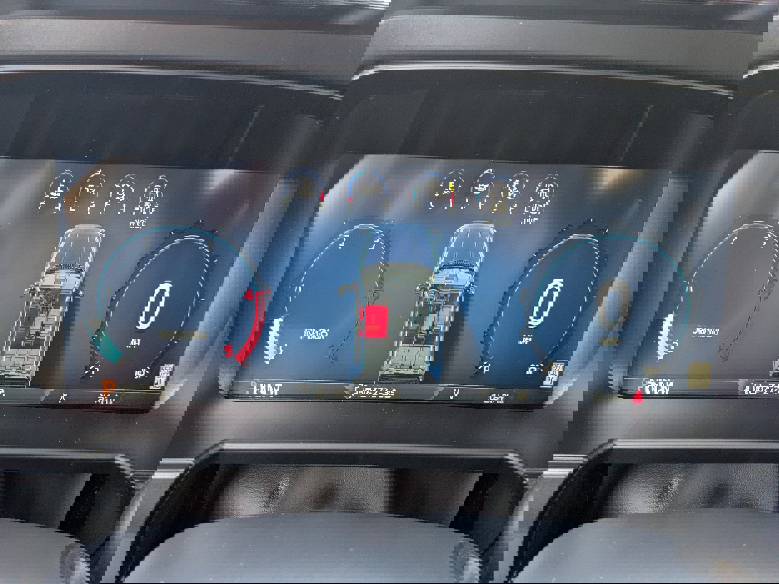 New 2025 Ford F250 Lariat w/ Lariat Ultimate Package image 24