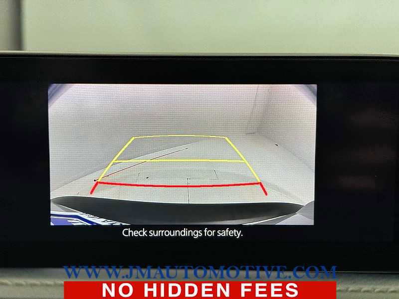 Used 2020 MAZDA CX-30 AWD image 31