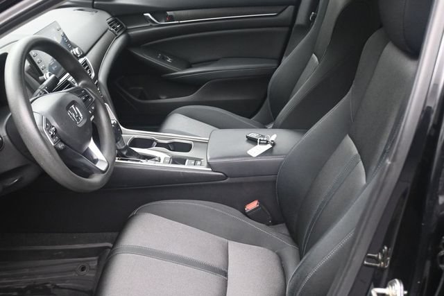 Used 2018 Honda Accord EX image 15
