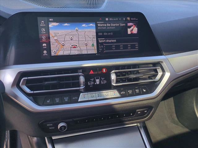 Used 2022 BMW M340i w/ Premium Package RWD image 15